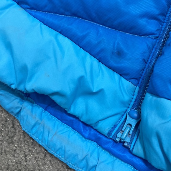 Outdoor Research Women's Diode Hooded Down Jacket - Picture 5 of 14